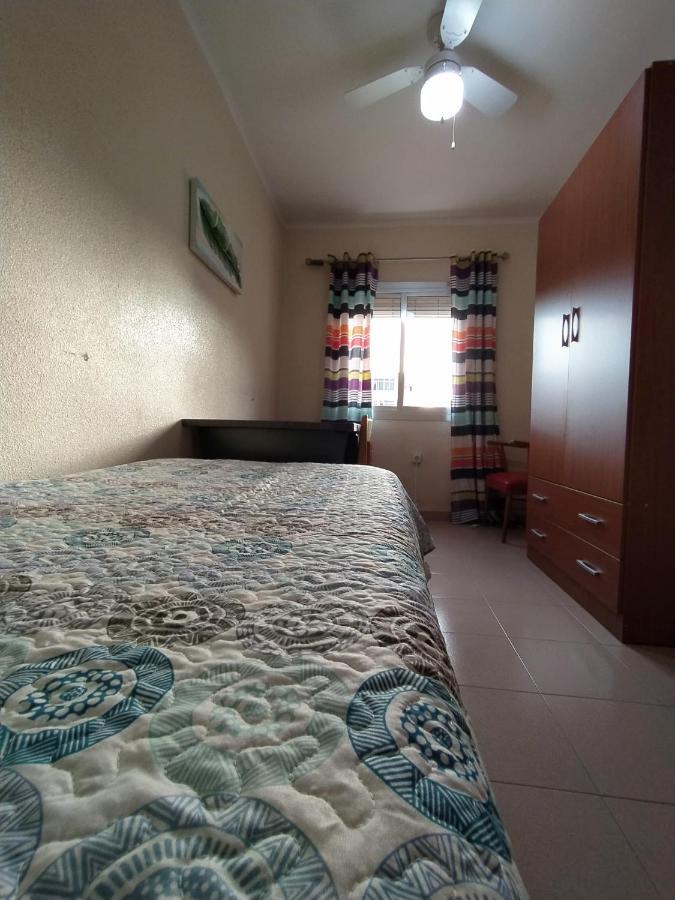 Apartamento Playa De Almeria - Playa Del Zapillo Exterior photo